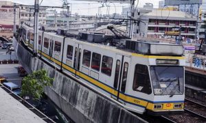 LRT Cavite Extension to Start in late February or March