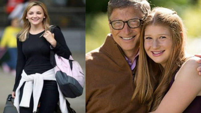 Bill Gates Rules on Children using Technology