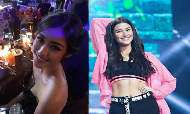 Liza Soberano Talent Fee is Php 1-Million per Hour