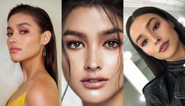 Liza Soberano Biography, Liza's Life Story.